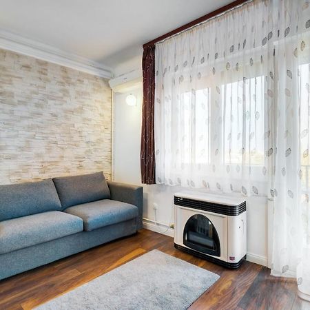 River View Apartment Budapešť Exteriér fotografie